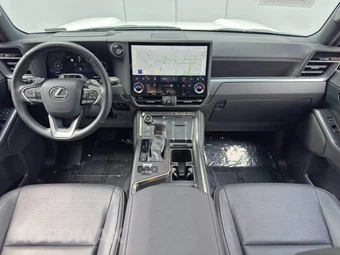 2024 Lexus GX 550 Premium+ - miniatura 11
