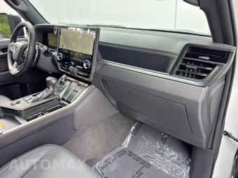 2024 Lexus GX 550 Premium+ - miniatura 13