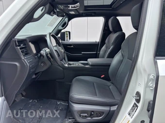 2024 Lexus GX 550 Premium+ - miniatura 15