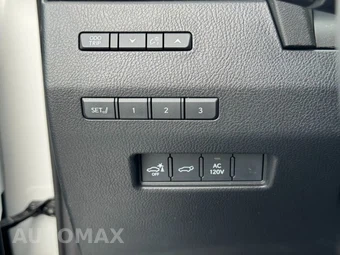 2024 Lexus GX 550 Premium+ - miniatura 16