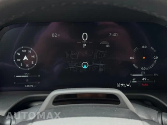 2024 Lexus GX 550 Premium+ - miniatura 18