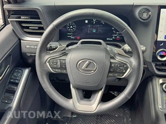 2024 Lexus GX 550 Premium+ - miniatura 19