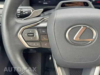 2024 Lexus GX 550 Premium+ - miniatura 20