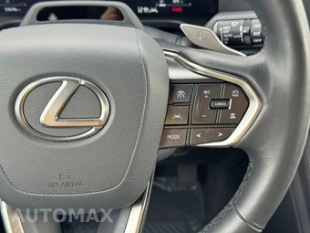 2024 Lexus GX 550 Premium+ - miniatura 21