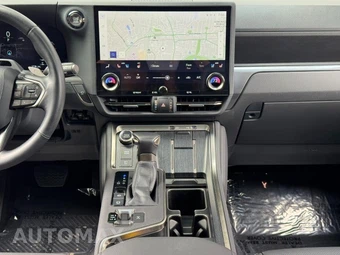 2024 Lexus GX 550 Premium+ - miniatura 24
