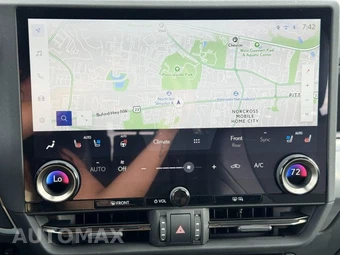 2024 Lexus GX 550 Premium+ - miniatura 25