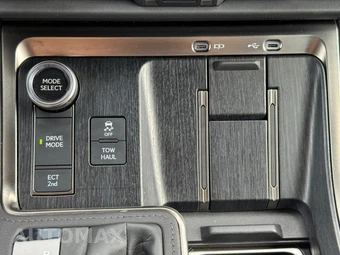 2024 Lexus GX 550 Premium+ - miniatura 29
