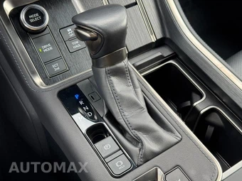 2024 Lexus GX 550 Premium+ - miniatura 30