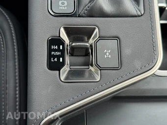 2024 Lexus GX 550 Premium+ - miniatura 31