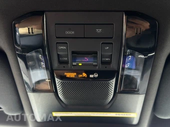 2024 Lexus GX 550 Premium+ - miniatura 34