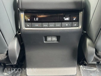 2024 Lexus GX 550 Premium+ - miniatura 35