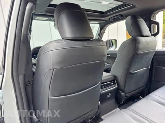 2024 Lexus GX 550 Premium+ - miniatura 36