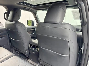 2024 Lexus GX 550 Premium+ - miniatura 37