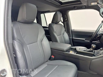 2024 Lexus GX 550 Premium+ - miniatura 38
