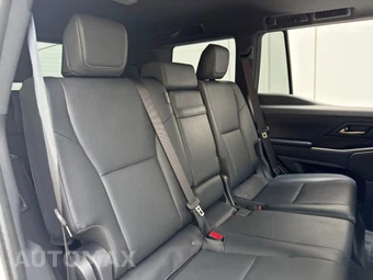 2024 Lexus GX 550 Premium+ - miniatura 40