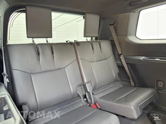 2024 Lexus GX 550 Premium+ - miniatura 41