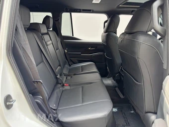 2024 Lexus GX 550 Premium+ - miniatura 42