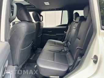 2024 Lexus GX 550 Premium+ - miniatura 43