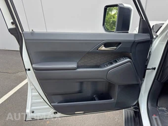 2024 Lexus GX 550 Premium+ - miniatura 44