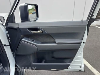 2024 Lexus GX 550 Premium+ - miniatura 46