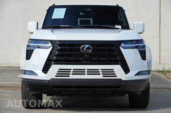 2024 Lexus GX 550 Premium+ - miniatura 5