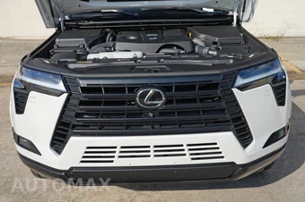 2024 Lexus GX 550 Premium+ - miniatura 6