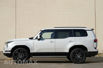 2024 Lexus GX 550 Premium+ - miniatura 7