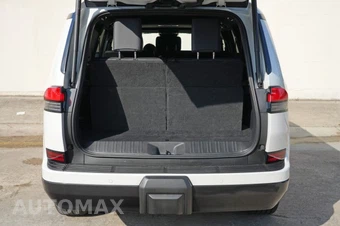 2024 Lexus GX 550 Premium+ - miniatura 8