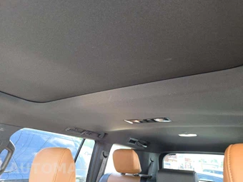 2024 Lexus GX 550 Premium+ - miniatura 10