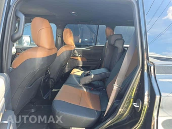 2024 Lexus GX 550 Premium+ - miniatura 12