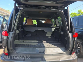 2024 Lexus GX 550 Premium+ - miniatura 13