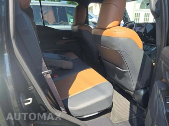 2024 Lexus GX 550 Premium+ - miniatura 15