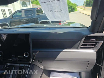 2024 Lexus GX 550 Premium+ - miniatura 18