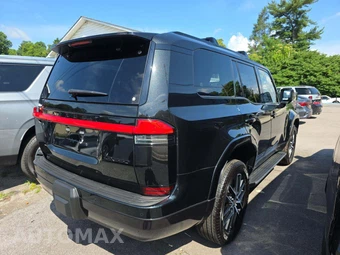 2024 Lexus GX 550 Premium+ - miniatura 3