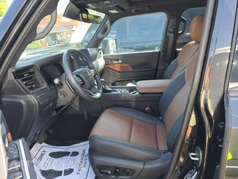 2024 Lexus GX 550 Premium+ - miniatura 5