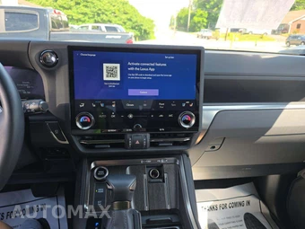2024 Lexus GX 550 Premium+ - miniatura 9