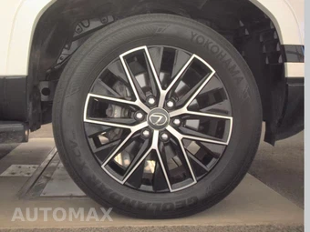 2024 Lexus GX 550 Premium+ - miniatura 10