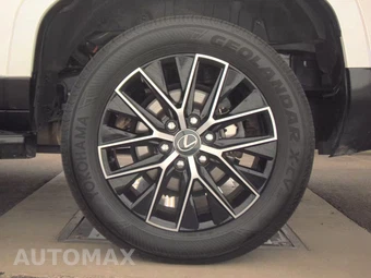 2024 Lexus GX 550 Premium+ - miniatura 12