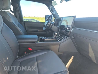 2024 Lexus GX 550 Premium+ - miniatura 14