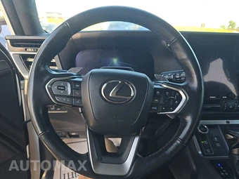 2024 Lexus GX 550 Premium+ - miniatura 16