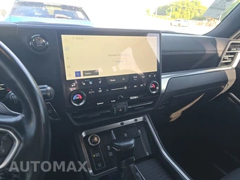 2024 Lexus GX 550 Premium+ - miniatura 17
