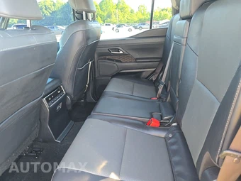 2024 Lexus GX 550 Premium+ - miniatura 19