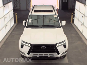 2024 Lexus GX 550 Premium+ - miniatura 2