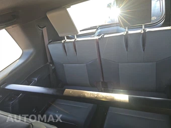 2024 Lexus GX 550 Premium+ - miniatura 20