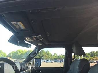 2024 Lexus GX 550 Premium+ - miniatura 21