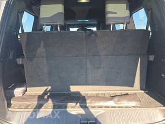 2024 Lexus GX 550 Premium+ - miniatura 24