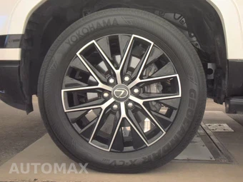 2024 Lexus GX 550 Premium+ - miniatura 9