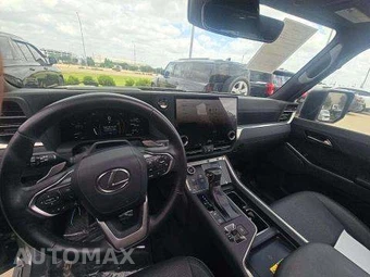 2024 Lexus GX 550 Premium+ - miniatura 10