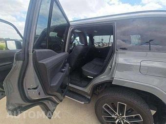 2024 Lexus GX 550 Premium+ - miniatura 13