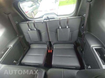 2024 Lexus GX 550 Premium+ - miniatura 14